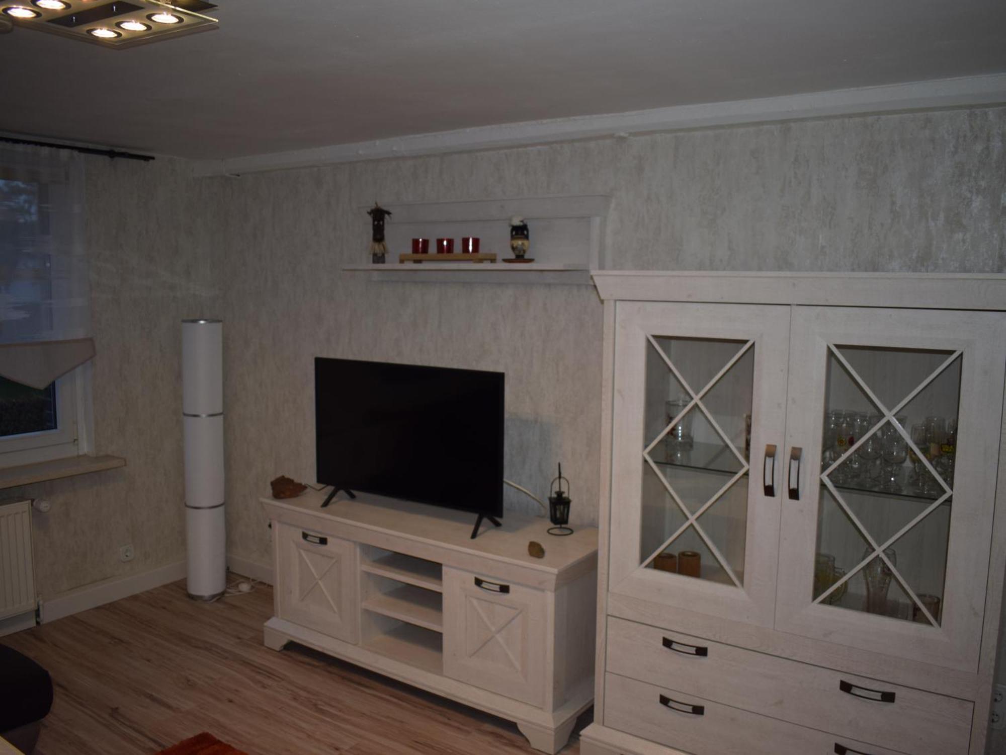 Ferienwohnung Voelkel 坦哲蒙 外观 照片