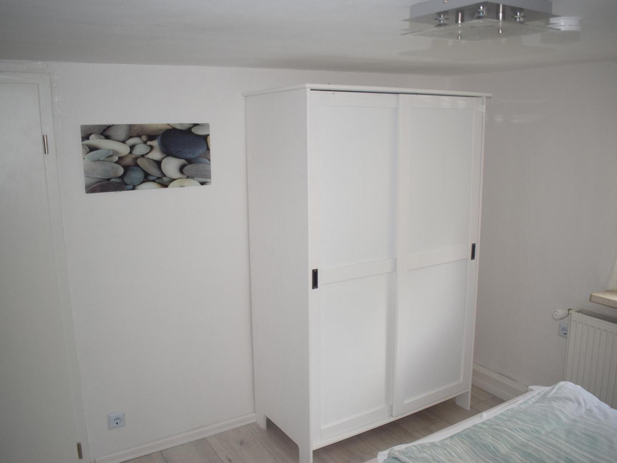 Ferienwohnung Voelkel 坦哲蒙 外观 照片