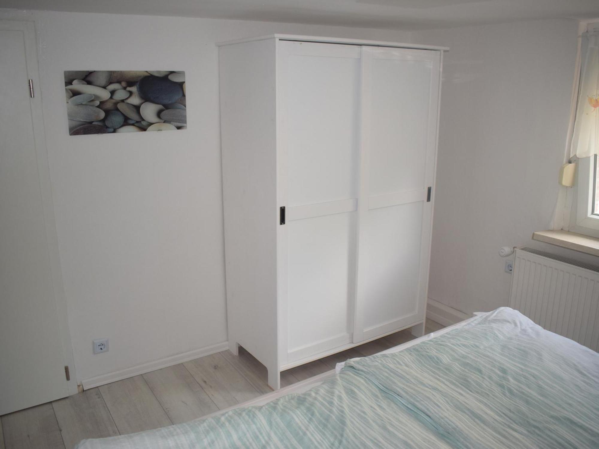 Ferienwohnung Voelkel 坦哲蒙 外观 照片